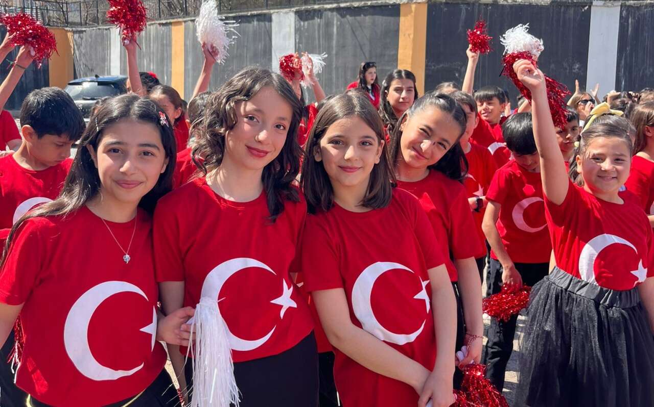 TOBB’da 23 Nisan Şöleni 8